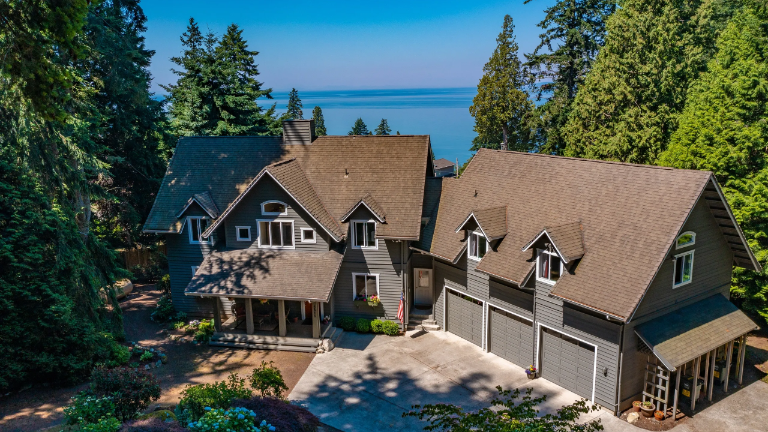 Semiahmoo Joseph Masters Bay Properties Semiahmoo Homes, INC.