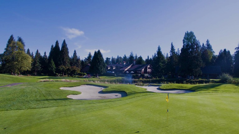 Bellevue Joseph Masters Bay Properties Semiahmoo Homes, INC.