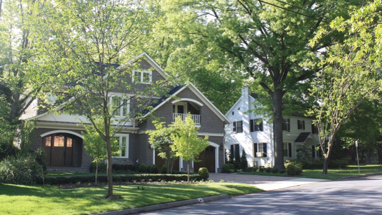 Edgemoor Joseph Masters Bay Properties Semiahmoo Homes, INC.